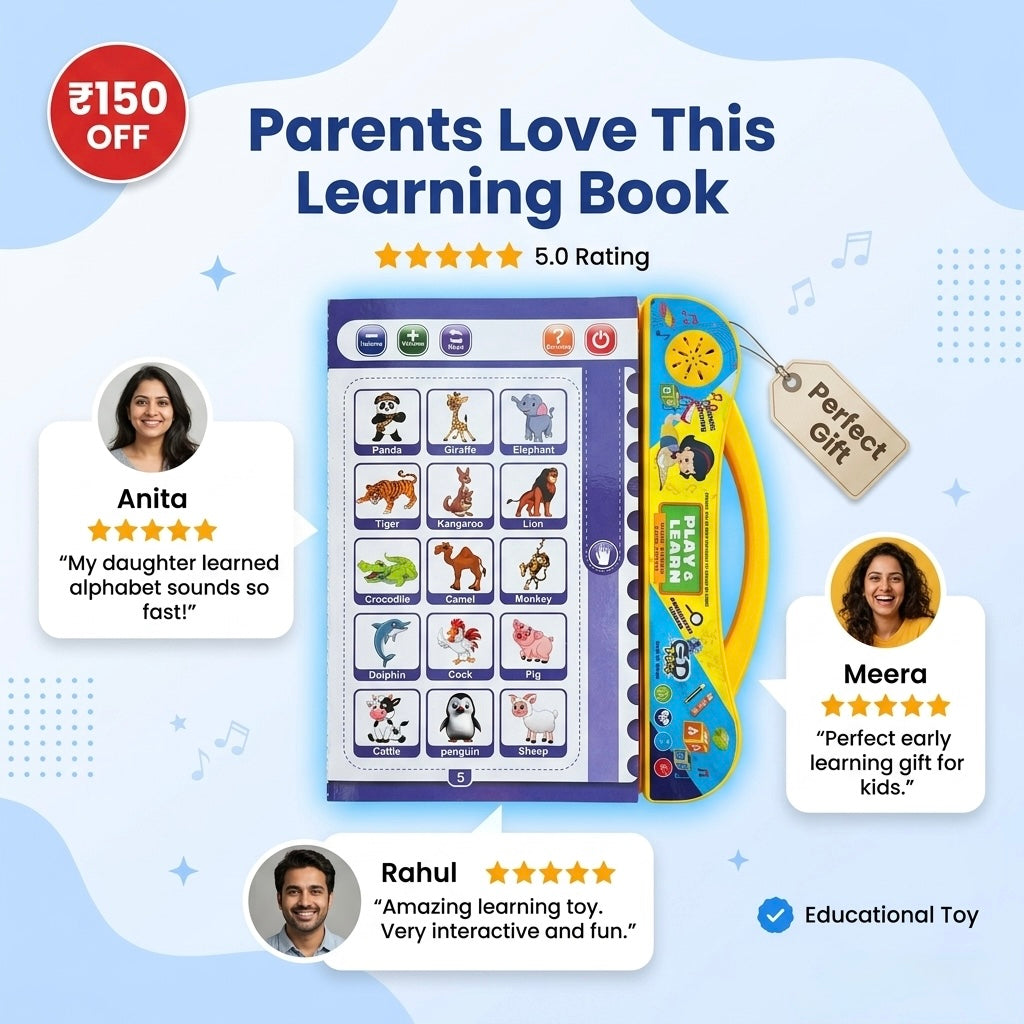 Electronic Book Device