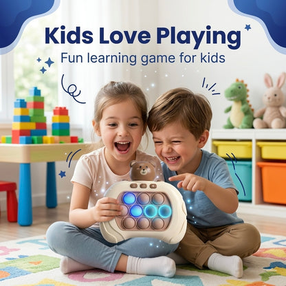 Push Game Toy
