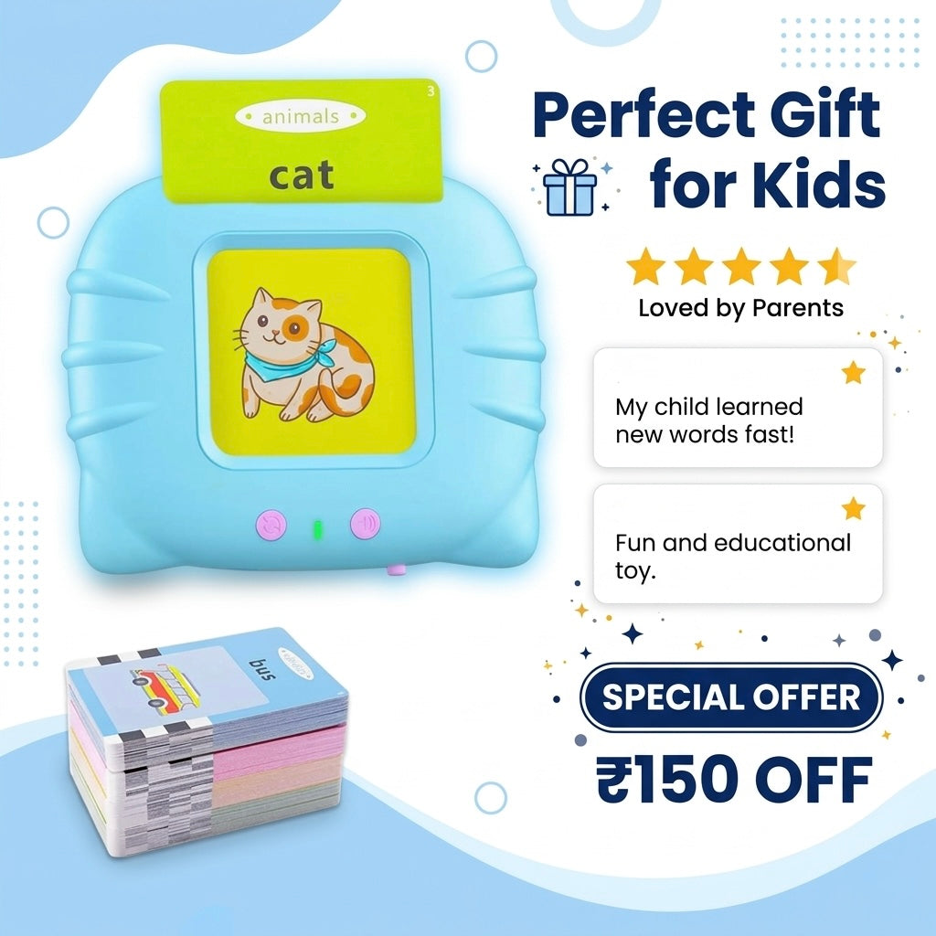 Educational COMBO OFFER