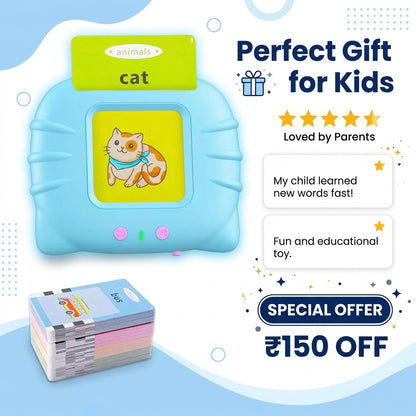 Educational COMBO OFFER