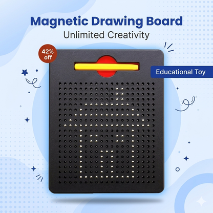 Magnetic Writing Board