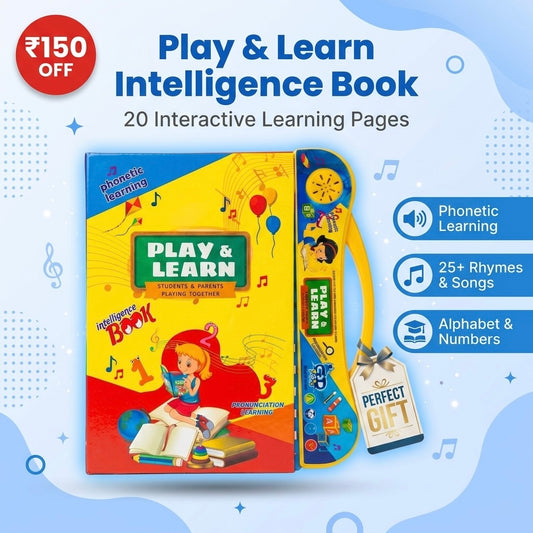 Educational COMBO OFFER