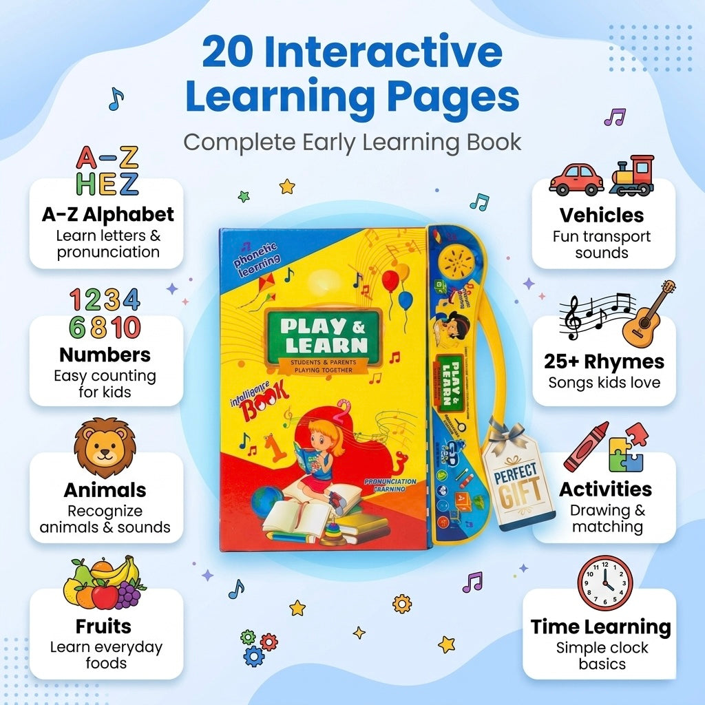 Educational COMBO OFFER