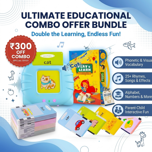 Educational COMBO OFFER
