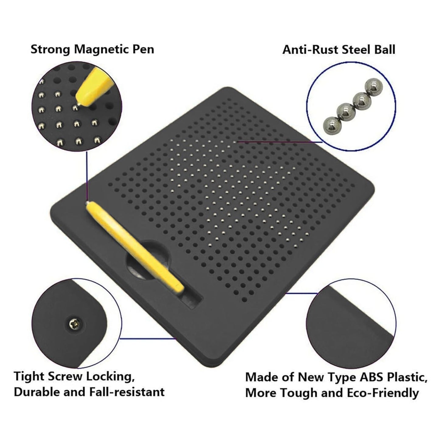Magnetic Writing Board