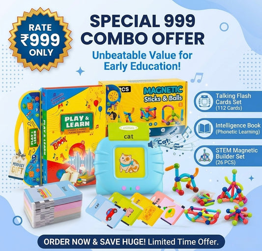 SPECIAL OFFER PACK