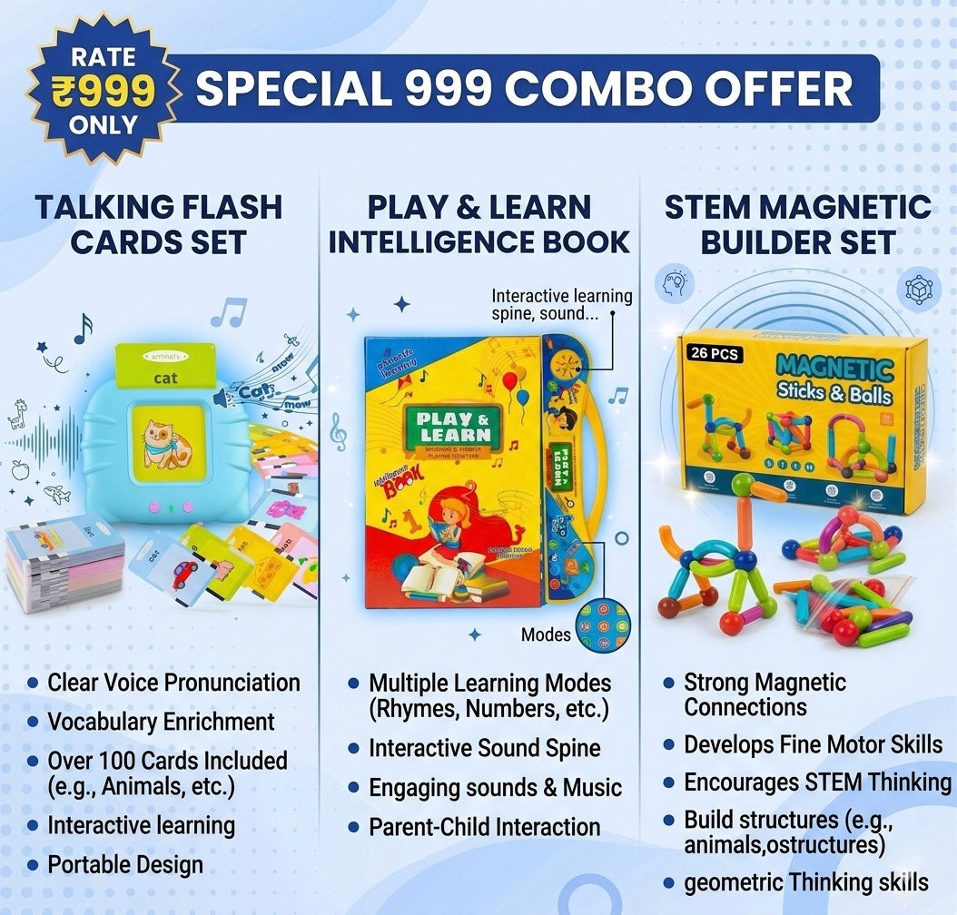 SPECIAL OFFER PACK